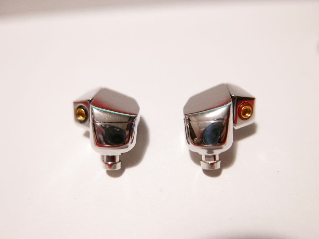 final A8000 ベリリウム振動板 イヤホン