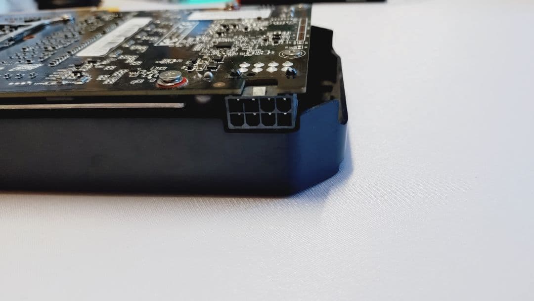 グラフィックボード・グラボ・ビデオカード GTX 1070 Ti