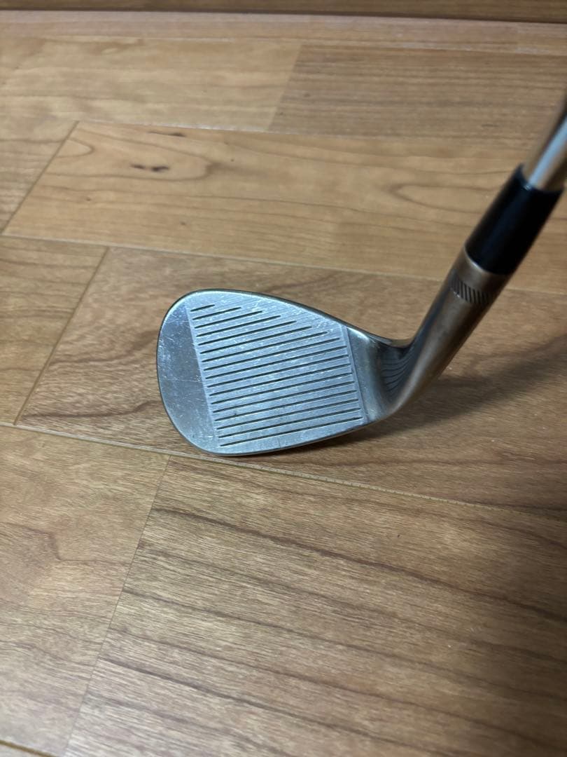 タイトリスト ボーケイ SM9 56.14F(日本仕様)