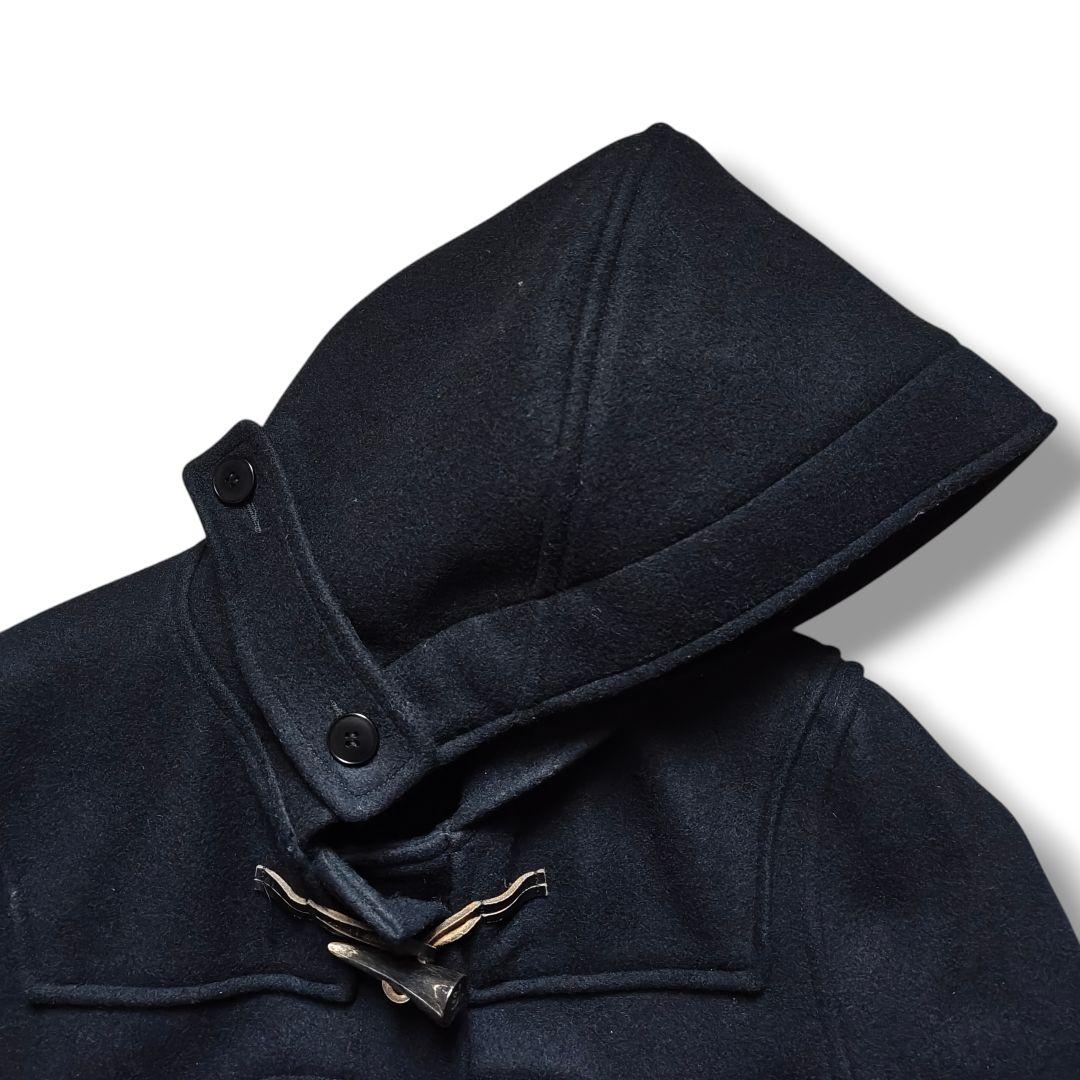 00s agnes b. HOMME ダッフルコート モード archive