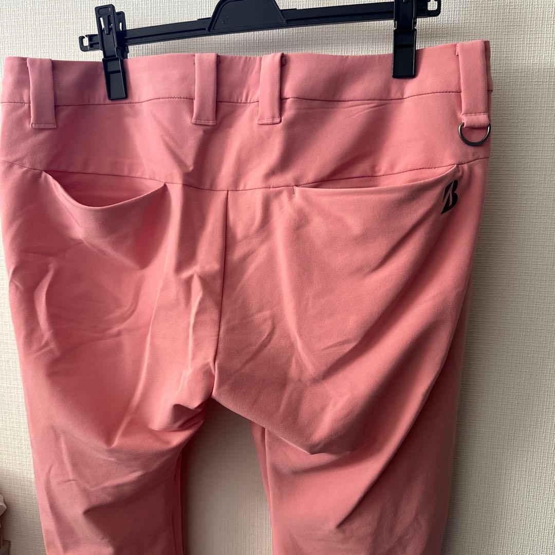 ULTICORE ピンクパンツ ブリヂストン　85センチ