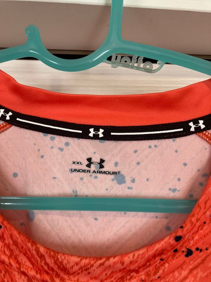 大宮アルディージャ　ユニフォーム XXL