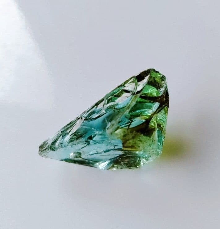 大きめ 1点入荷 希少 レア アンダラクリスタル エメロード・ドー