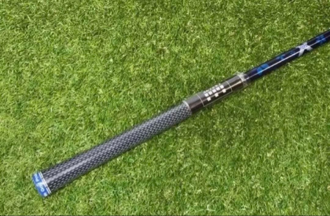 新品 テーラーメイド Qi10 5U レスキュー ディアマナブルー(S)