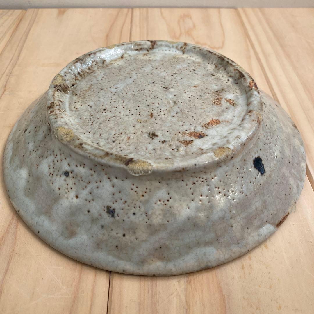 小野哲平　クロス皿