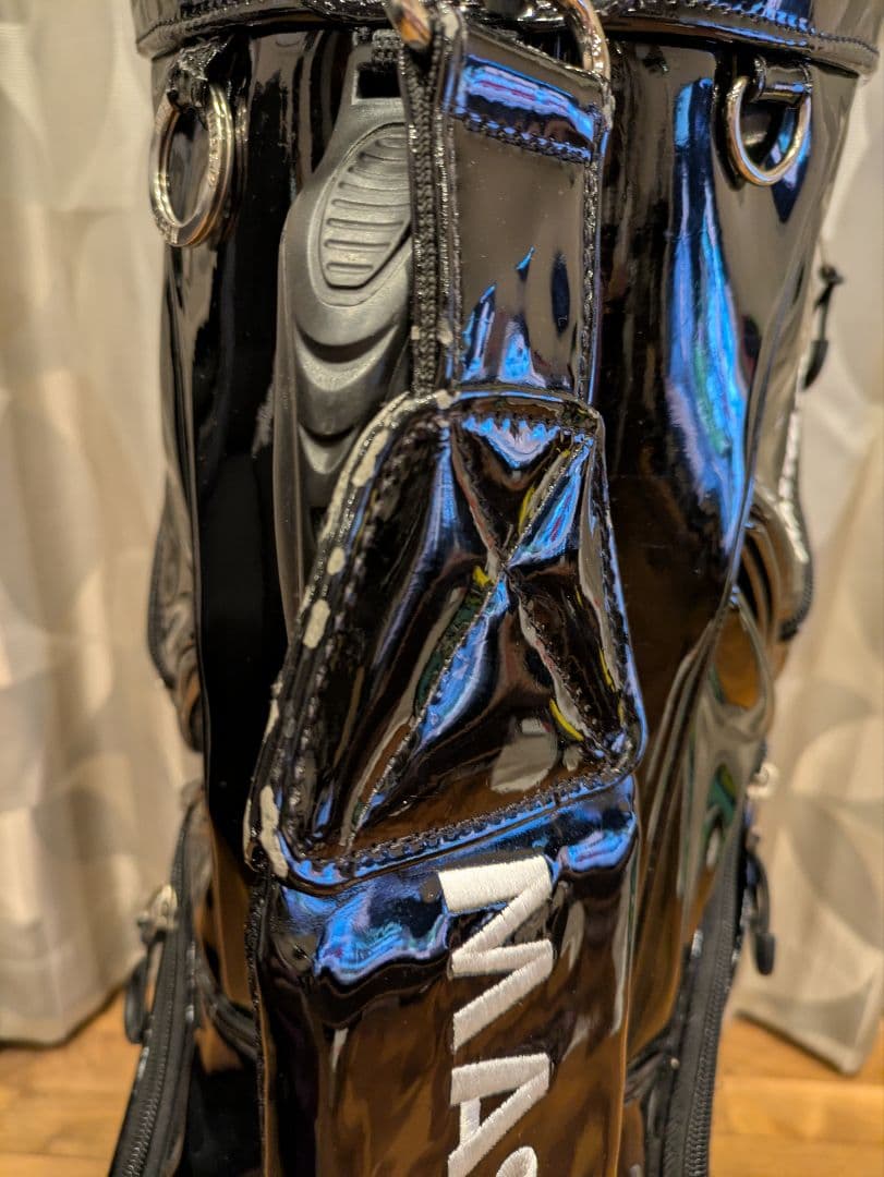 ゴルフバッグ・キャディバッグ Master bunny edition