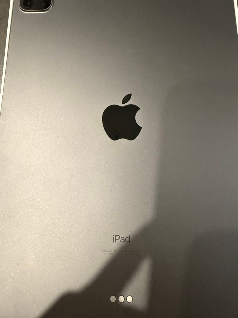 iPad Pro11 インチ　第3世代　128GB Wi-Fiモデル