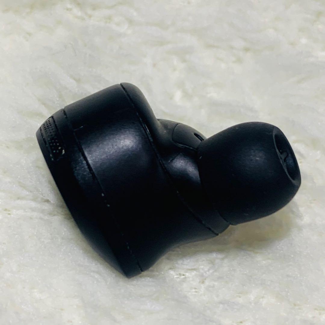 美品 Technics EAH-AZ80 ブラック 右R 右耳　テクニクス