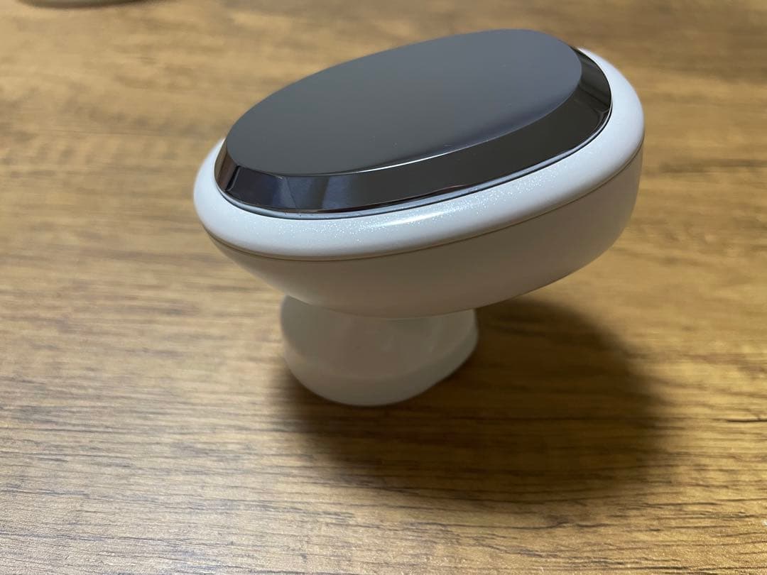 【YOSA】テラパーミア【家庭用 美顔器】