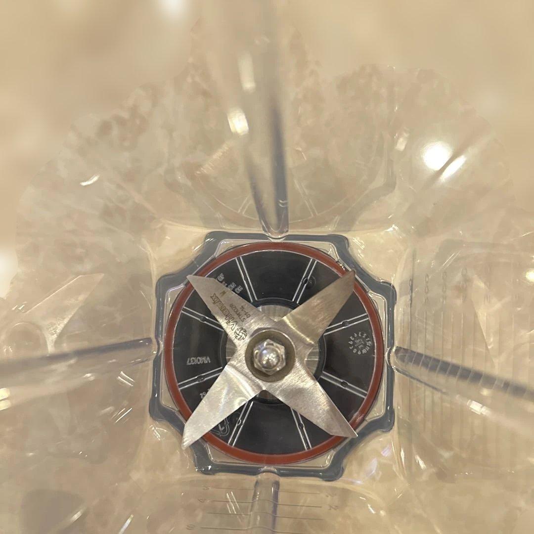 Vitamix バイタミックス