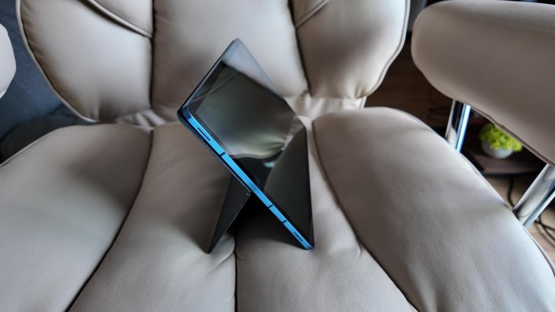 Samsung Galaxy Tab S7+ 本体