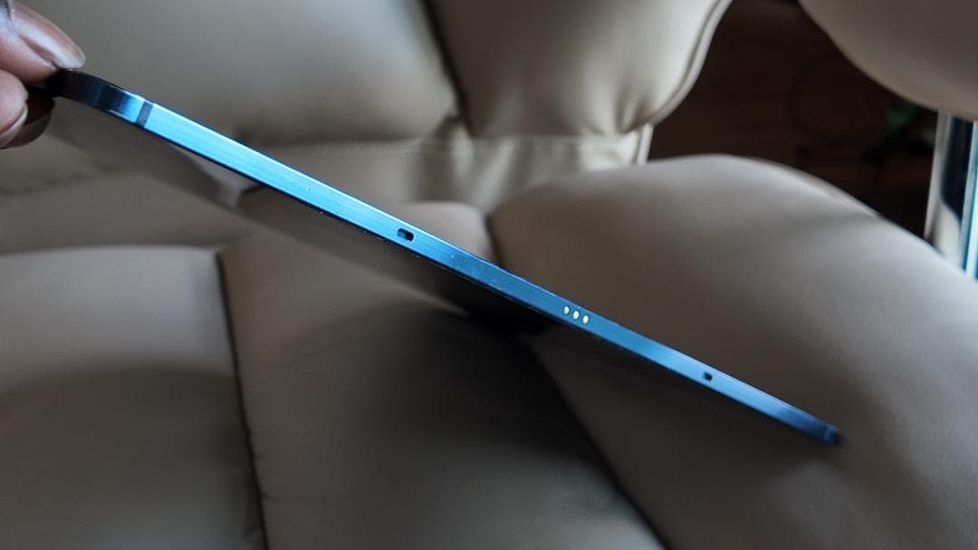 Samsung Galaxy Tab S7+ 本体