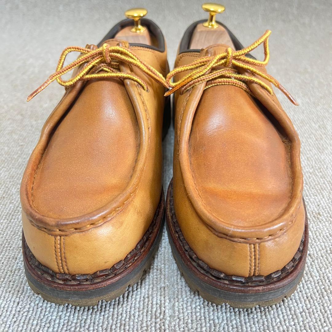 Danner ダナー チロリアンシューズ D2104 ライトブラウン25.0㎝