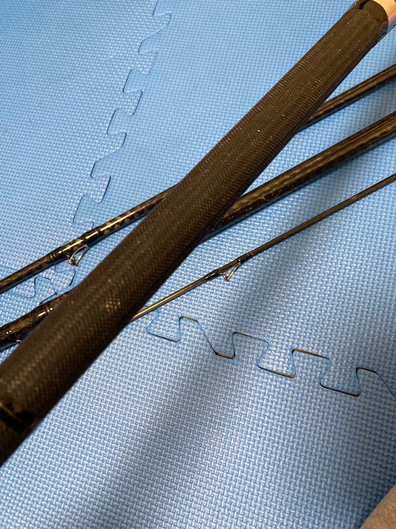 石鯛竿　レジェンダー豪腕石鯛　540MH