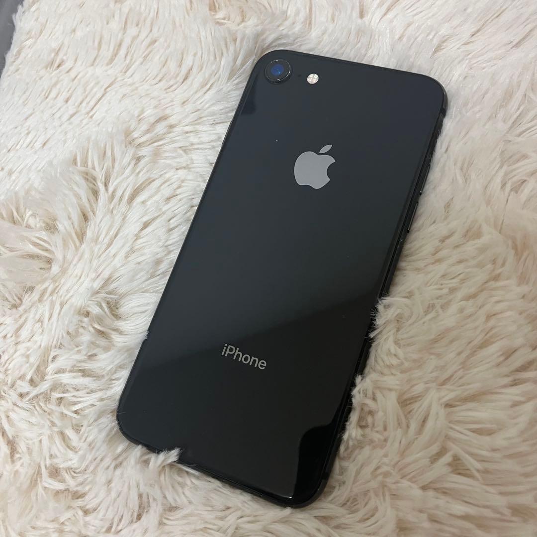 iPhone8 256GB iPad第6世代32GB