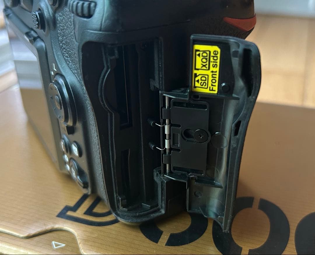 Nikon D500 (本体のみ)