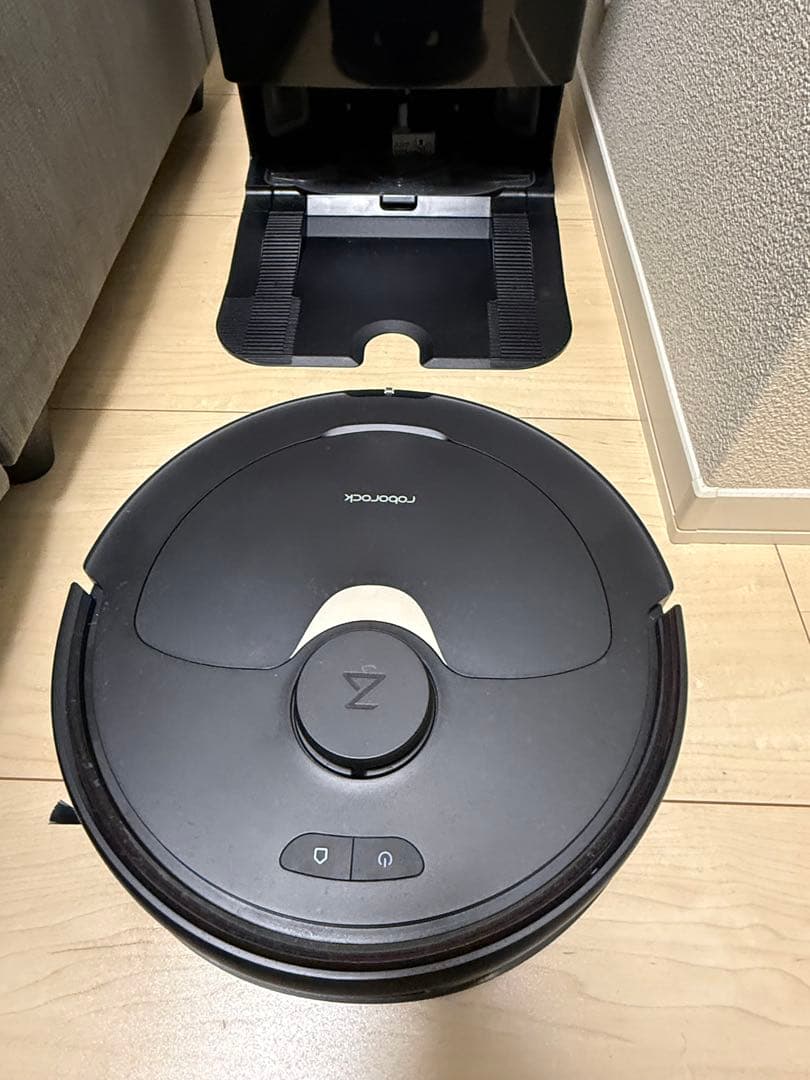 Roborock QR52-04 Q Revo ロボロック