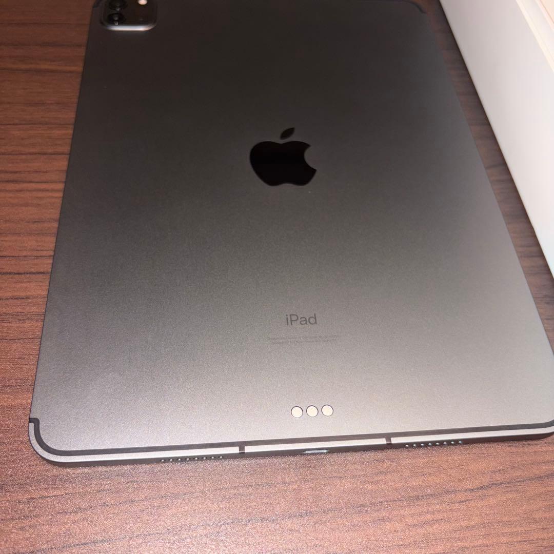 S*u様 iPad Pro 11インチ 第3世代 Wi-Fi+Cellular