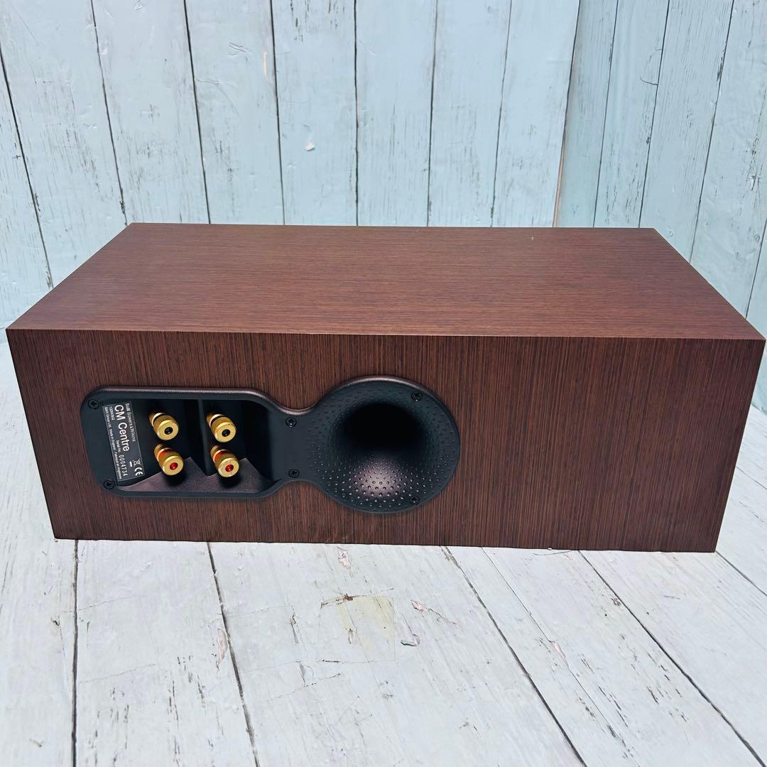 バウワースアンドウィルキンス　CM Centre B &W スピーカー