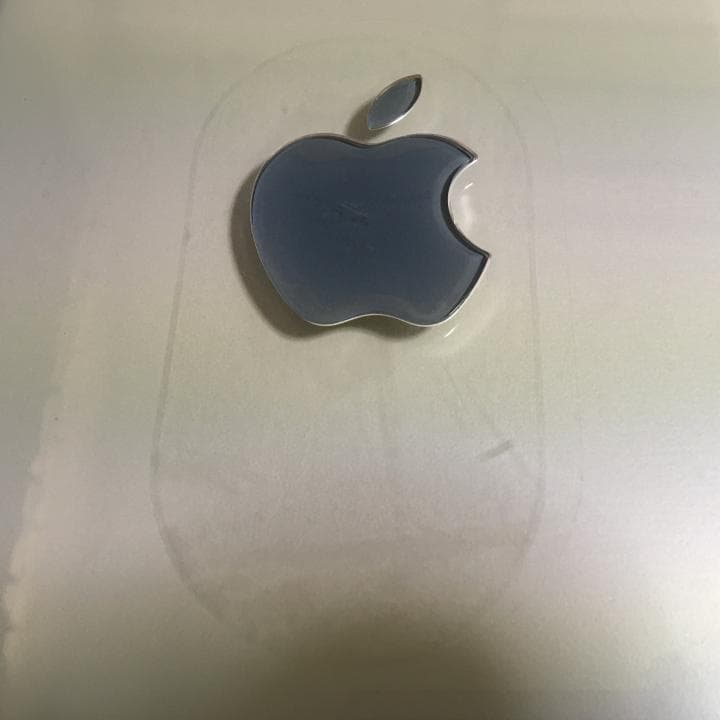 ジャンク Apple Power Mac G4 Cube