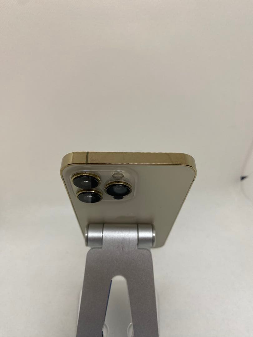 iPhone 13 Pro 128GB SIMフリー 27525