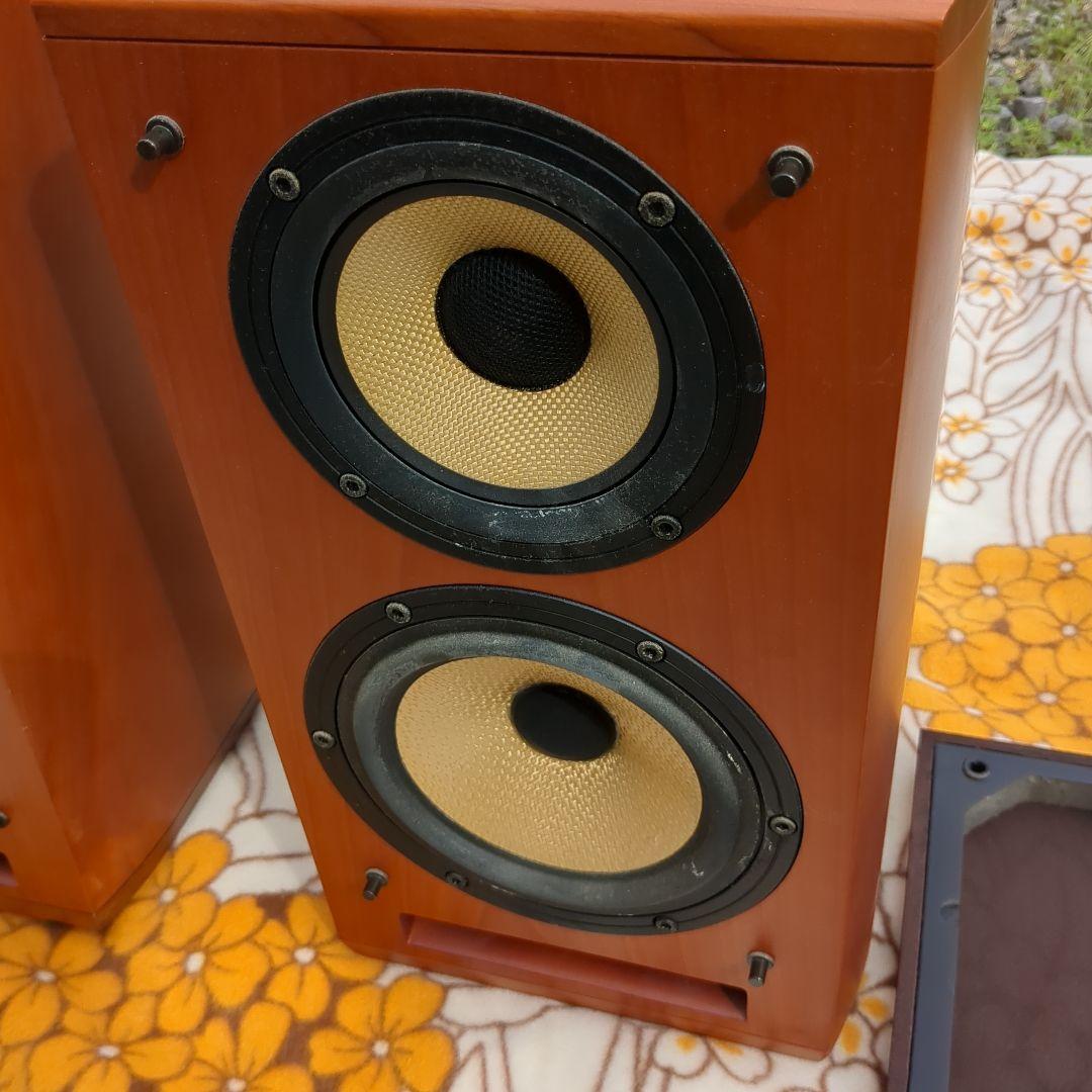 Pioneer パイオニア S-A4-LR スピーカー ペア 2個セット レトロ