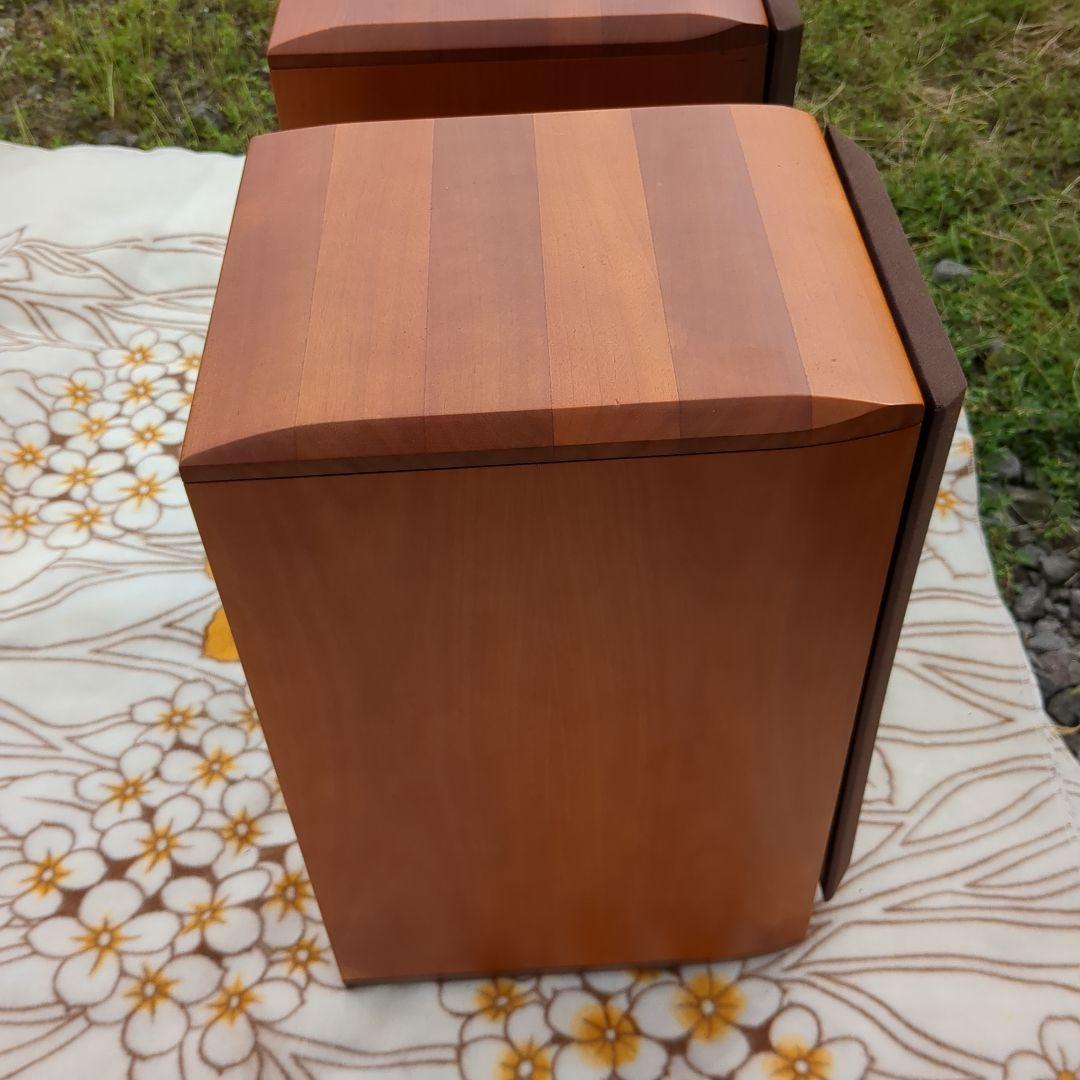 Pioneer パイオニア S-A4-LR スピーカー ペア 2個セット レトロ