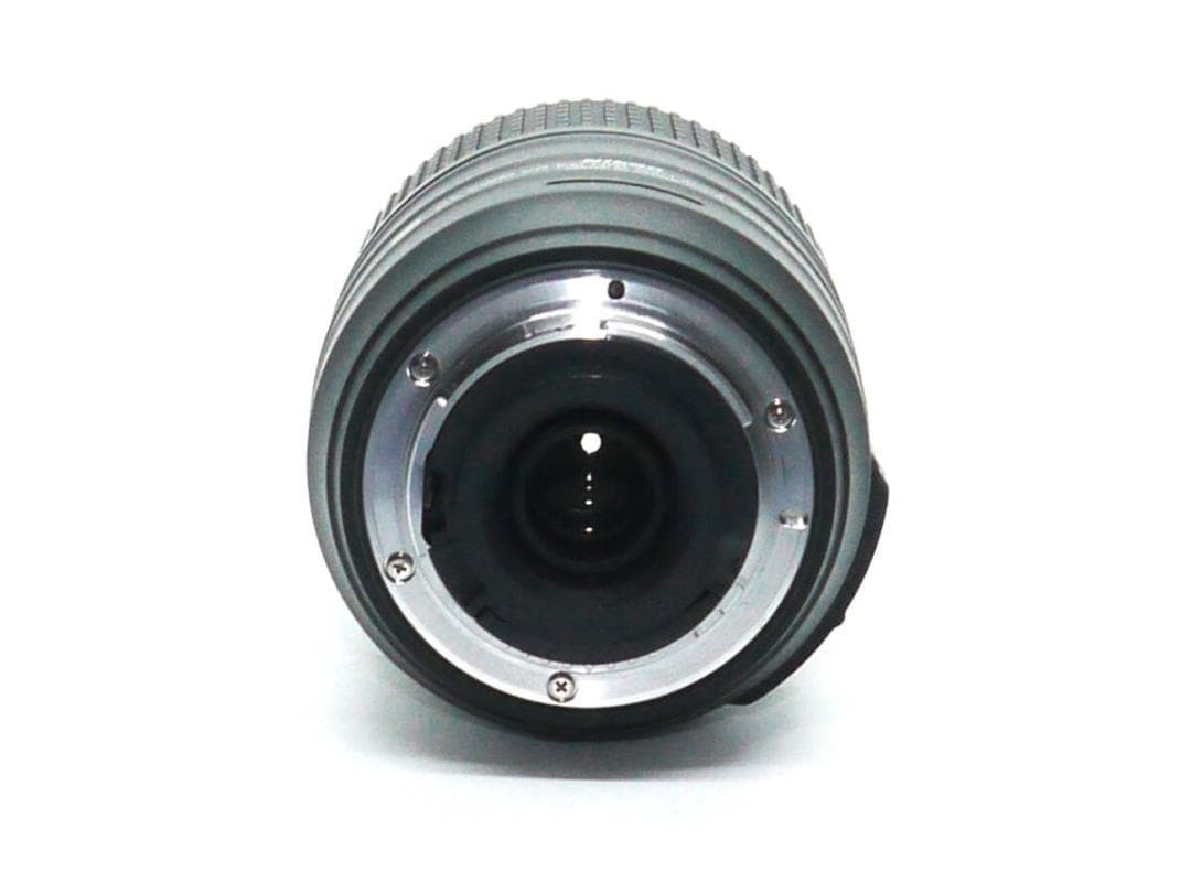 レンズ(ズーム) Nikon AF-S DX NIKKOR 55-300mm VR