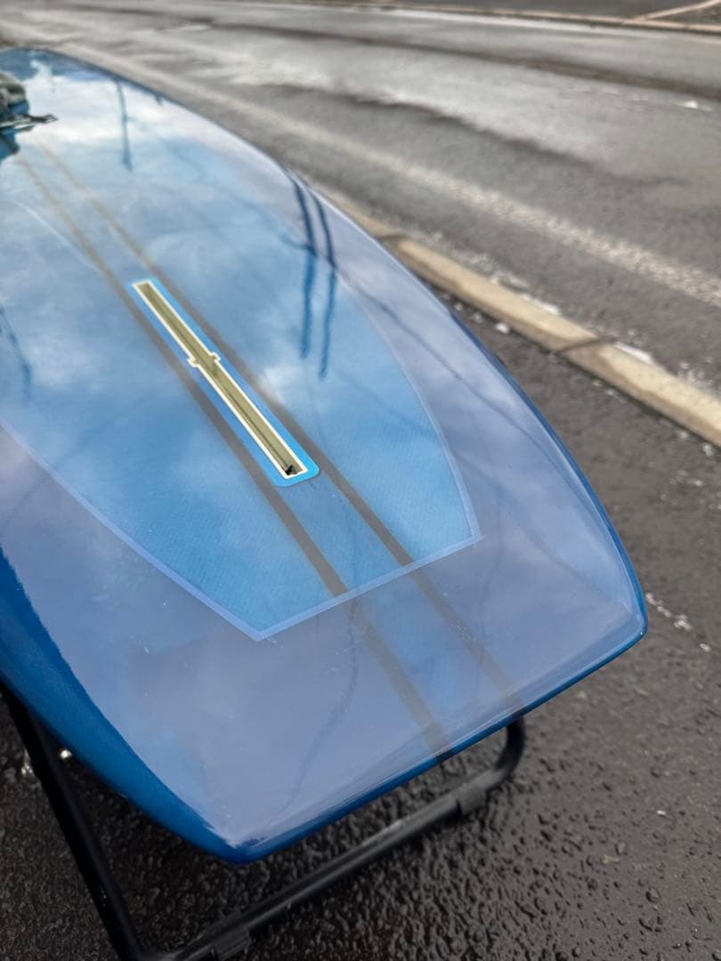 Soul glide 9,4 ロングボート