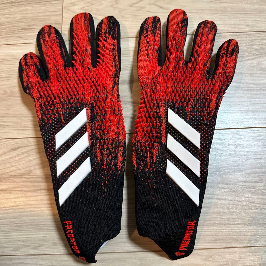 プレデター 20 PRO 送料無料