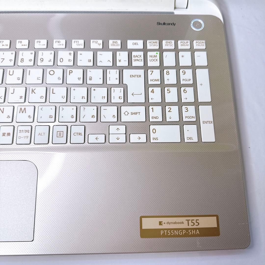 大容量❤️動画も写真もたっぷり保存❤️薄型＆上品カラーがお部屋のインテリアに馴染む❤️