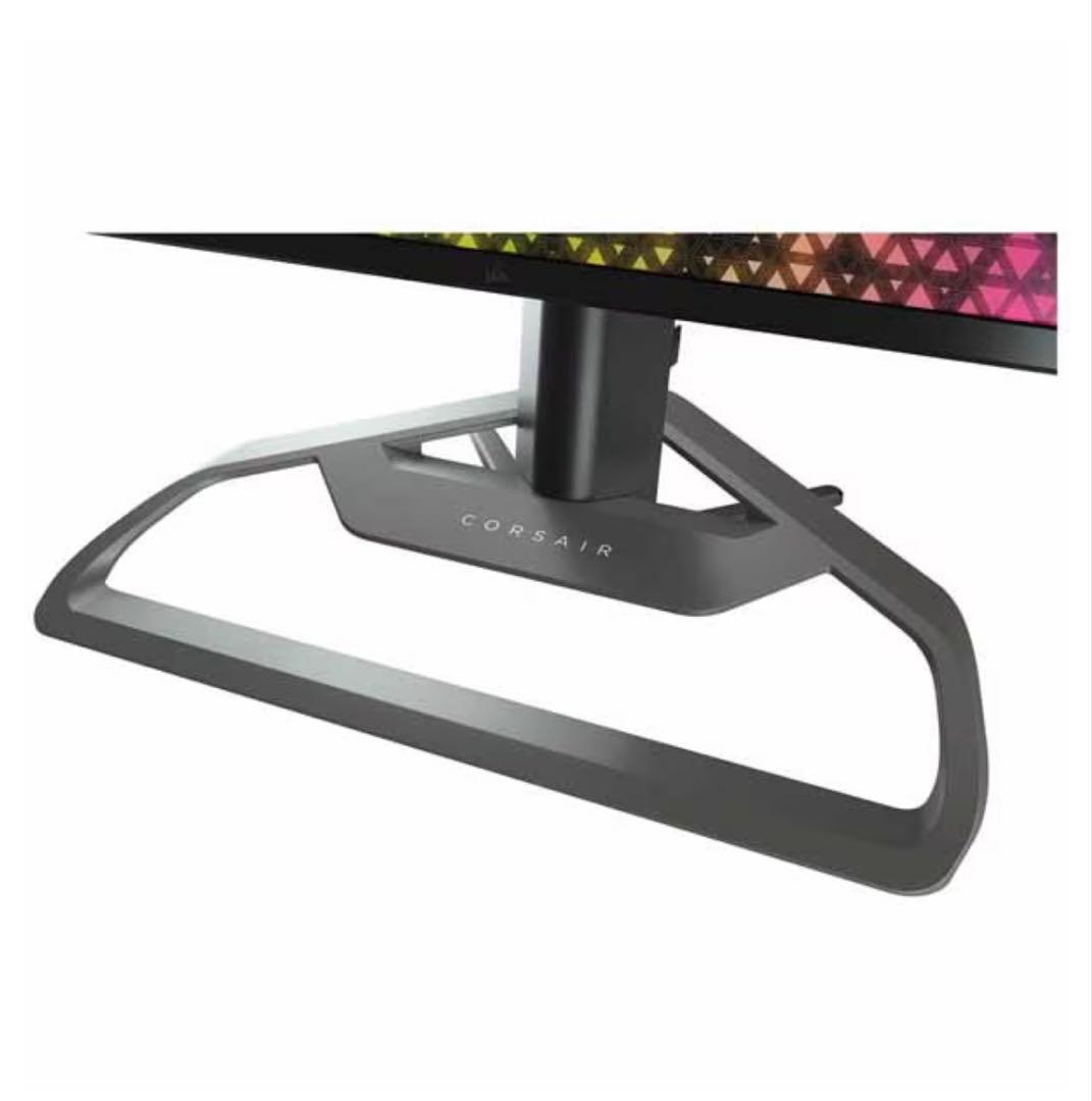 Corsair カラフルモニター 新品未開封