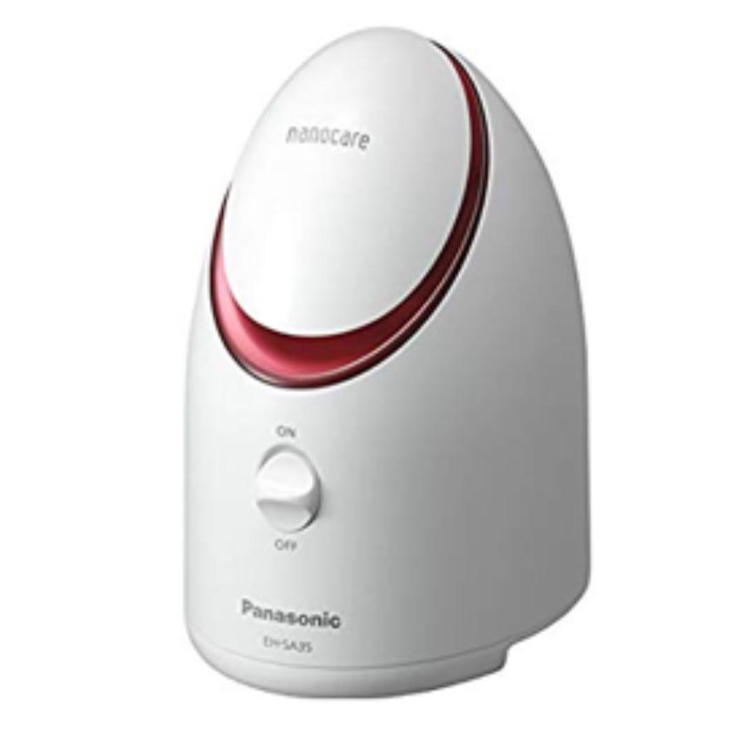★Panasonic ナノケア EH★箱あり