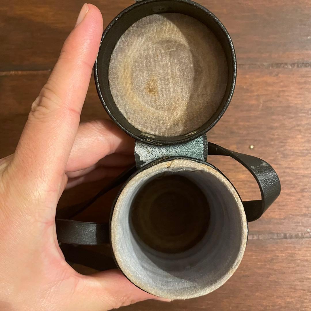 ［希少］Olympus PEN FT ハーフカメラ　ブラックペイント