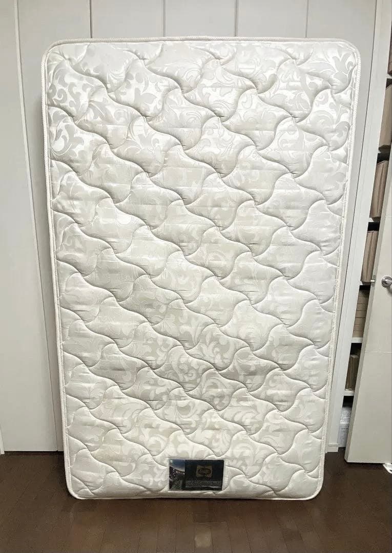 Sealy シーリー プレミアムシリーズ セミダブル 無印ボックスシーツセット