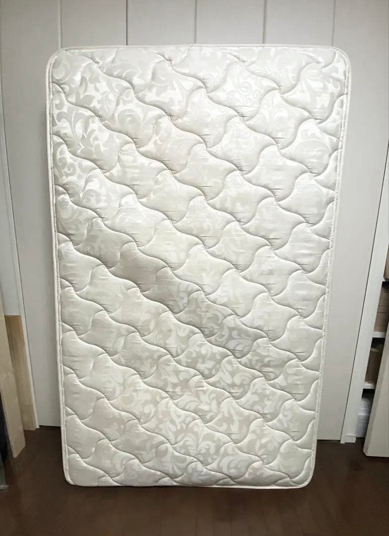 Sealy シーリー プレミアムシリーズ セミダブル 無印ボックスシーツセット