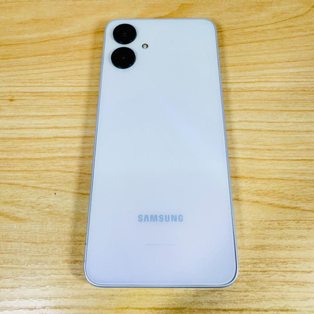 P95 SIMフリー Galaxy A25 5G SCG33