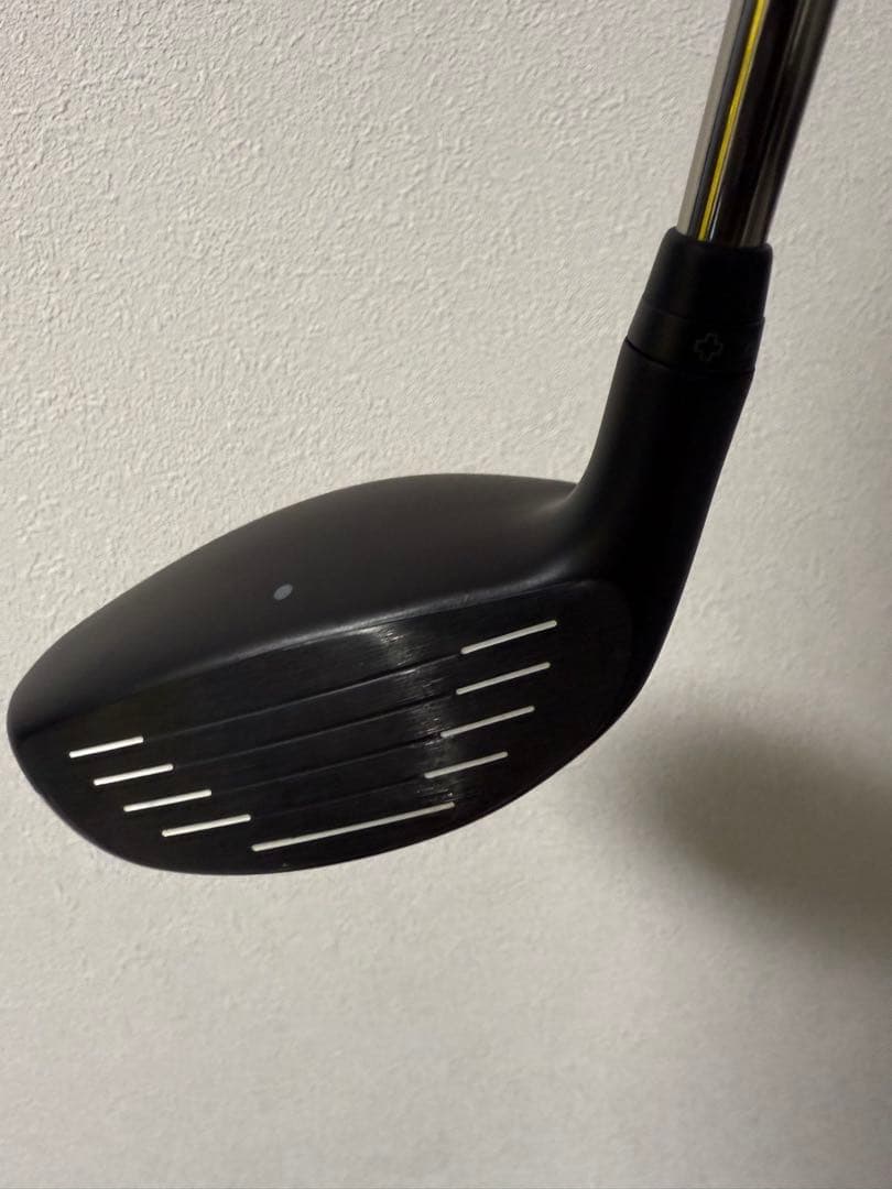 クラブ PING G430 MAX 5w FW TOUR 2.0 CHROME 65S