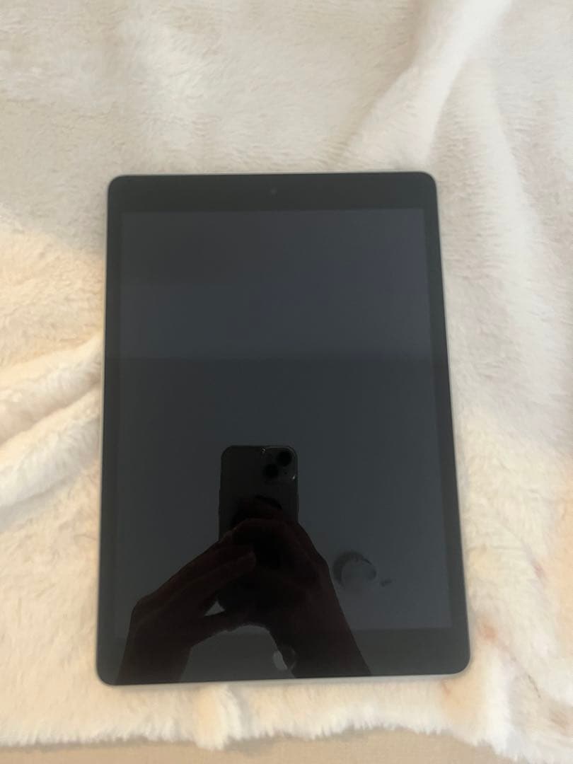 「美品」iPad 第9世代 箱付き 64GB