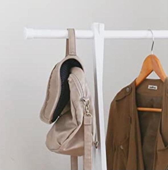 ❤お洒落なデザイン❣ショップディスプレイのような魅せ収納を♪❤ハンガーラック