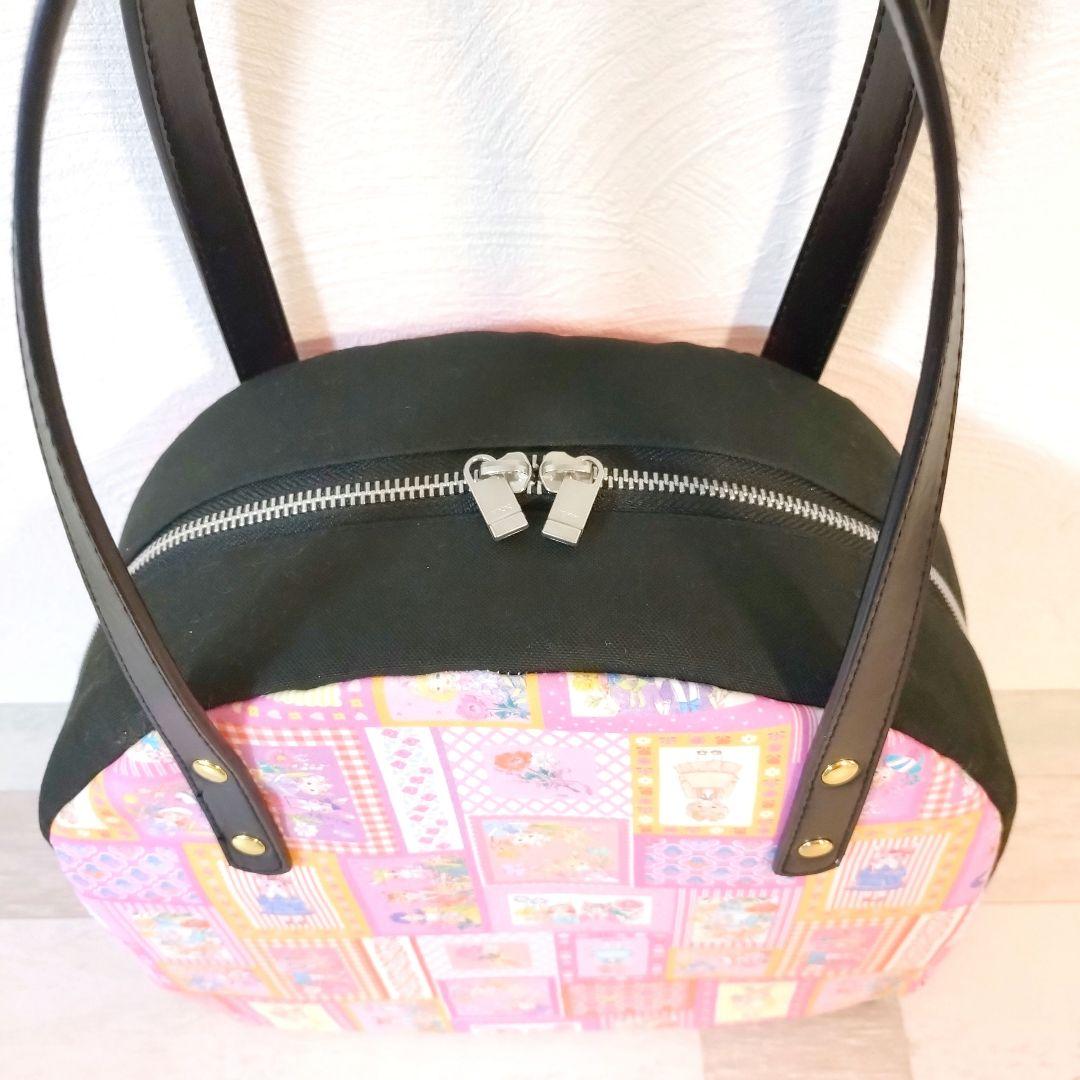 専用☆エピファニーボストンバッグ＆ ポーチ☆ジョリーフルール