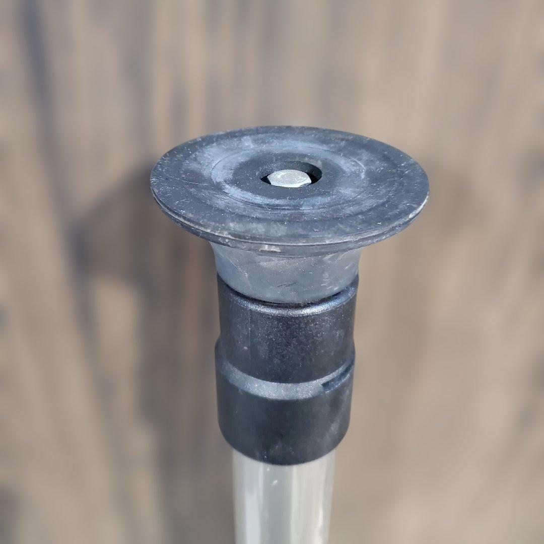 MINOURA ミノウラ　バイクタワー　天井突っ張り式