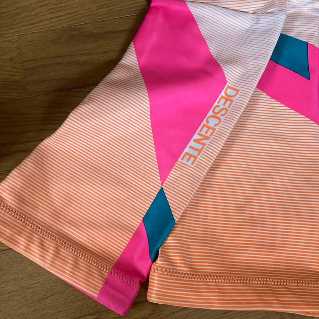 スキーレーシングスーツ