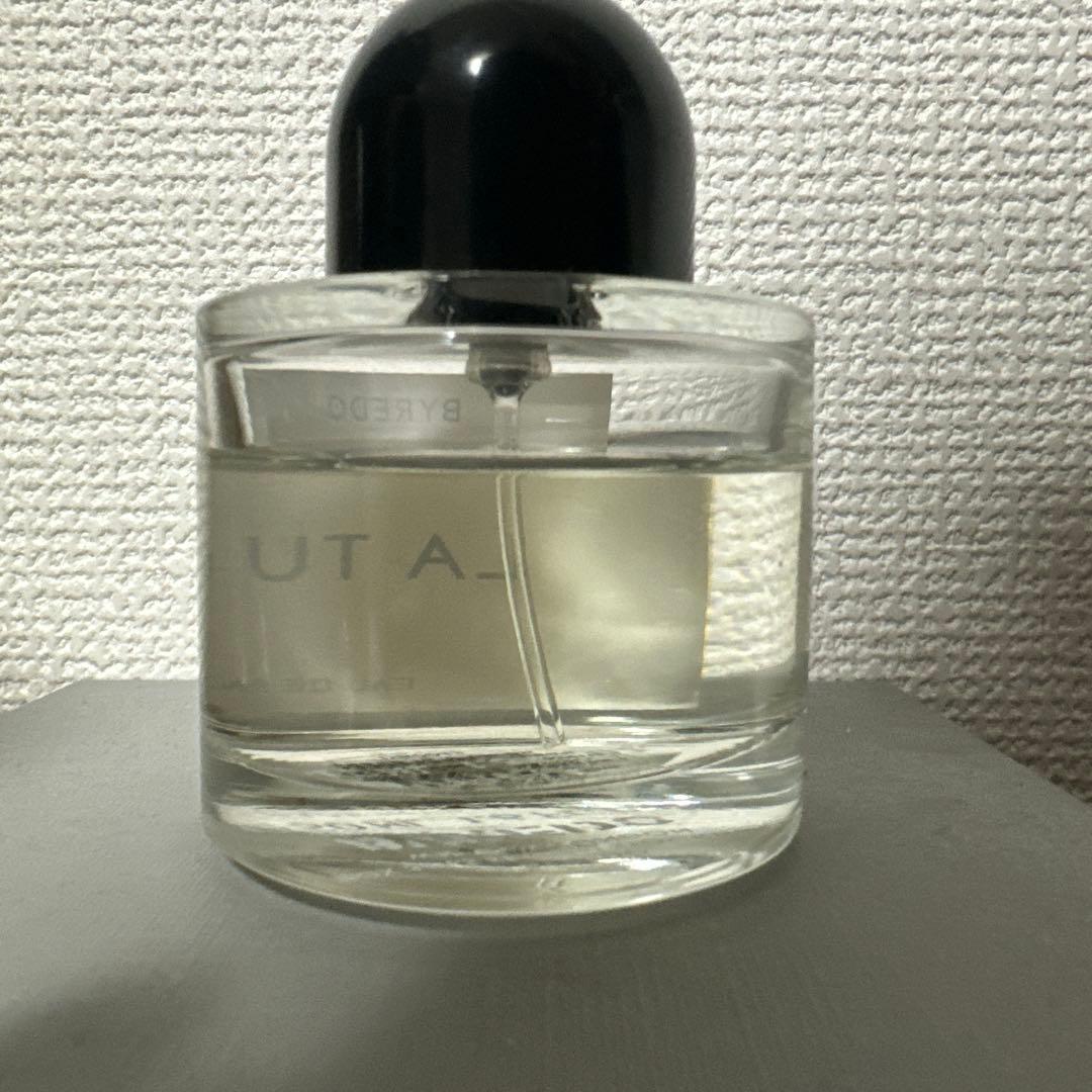 香水(ユニセックス) BYRADO LA TULIPE