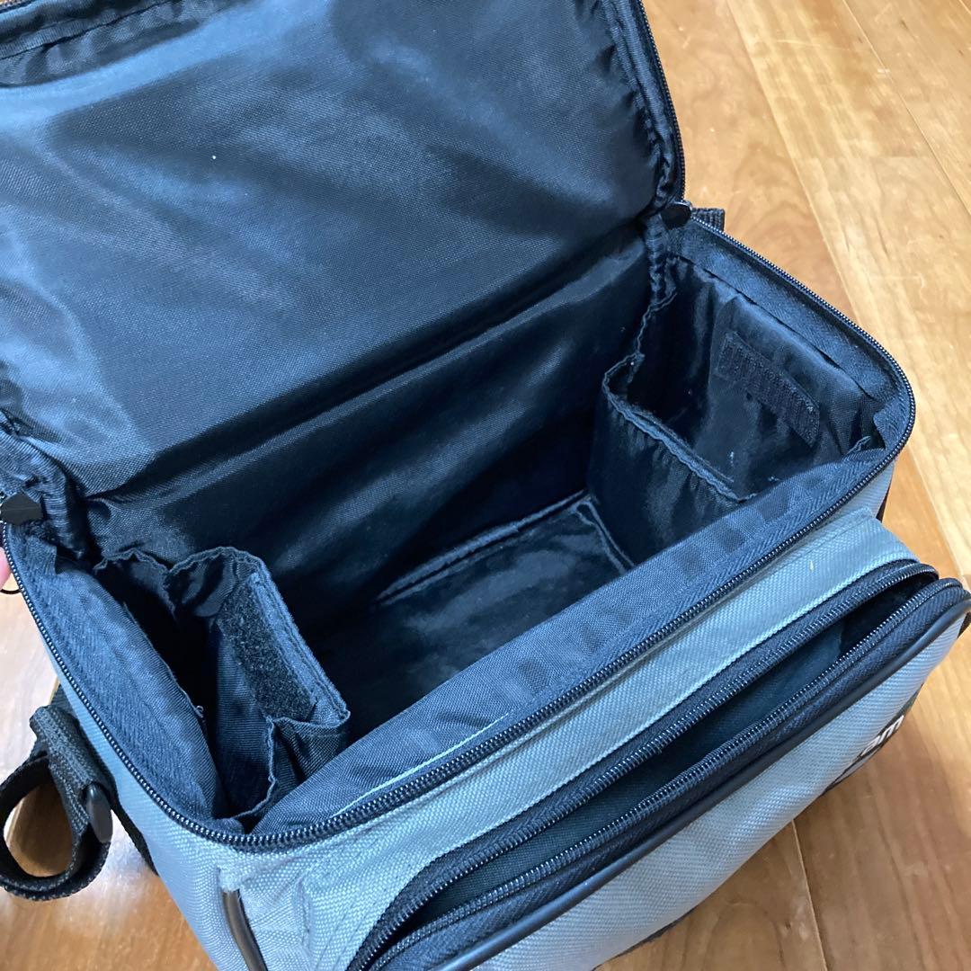 【値下げ】SONYハンディカム CCDーTR75 ビデオカメラ(動作未確認)