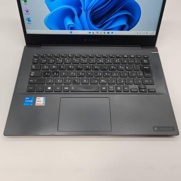 第11世代 i5 バッテリ◎ フルHD 14 SSD256GB オフィス 8GB