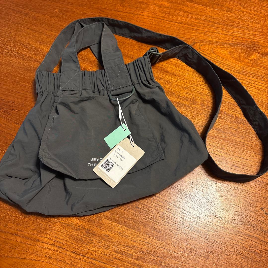 ❤️　BEYOND THE VINES 新品　タグ付き Olive