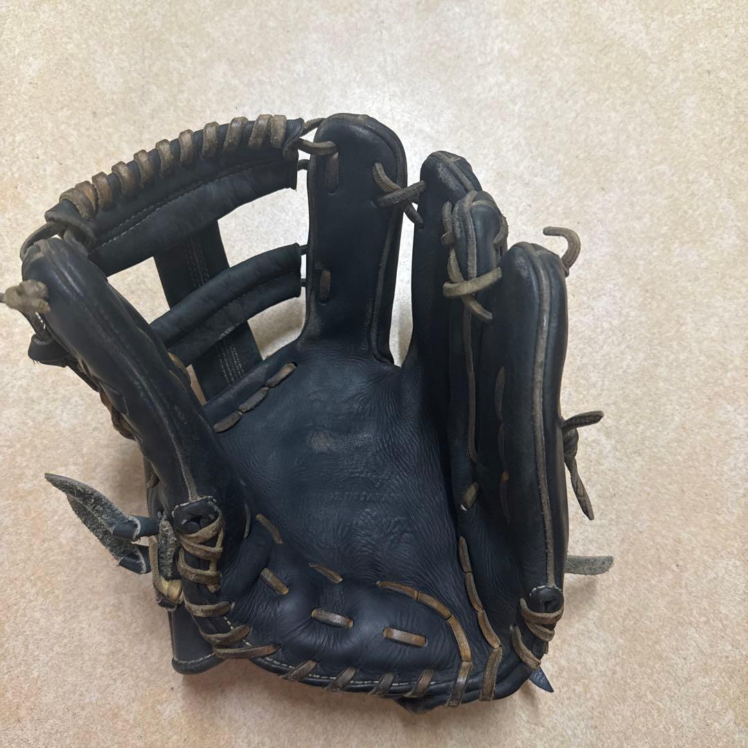 ローリングス硬式グローブ ブラッグ