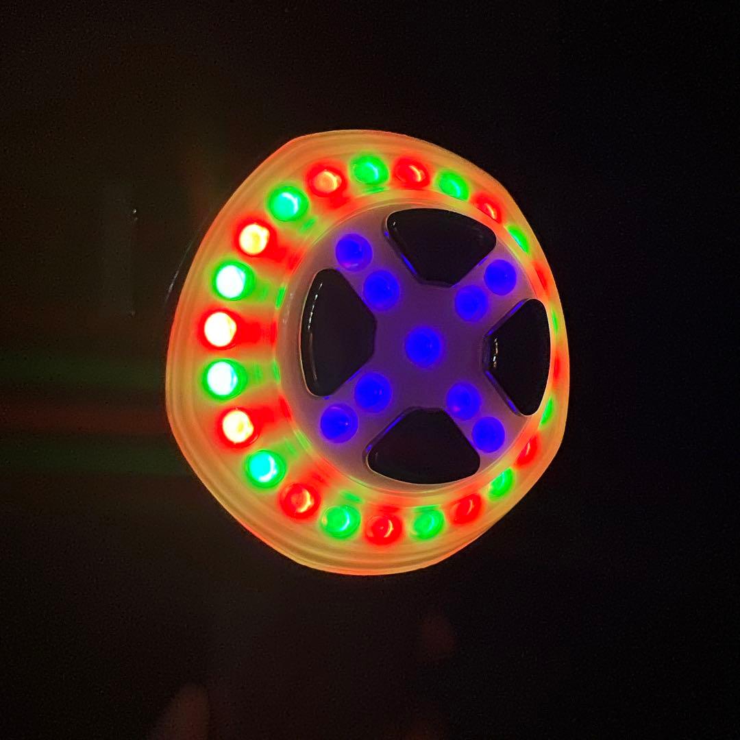 ドクターアリーヴォ ザ クリニック ゴースト フォー メディカル 高出力美顔器