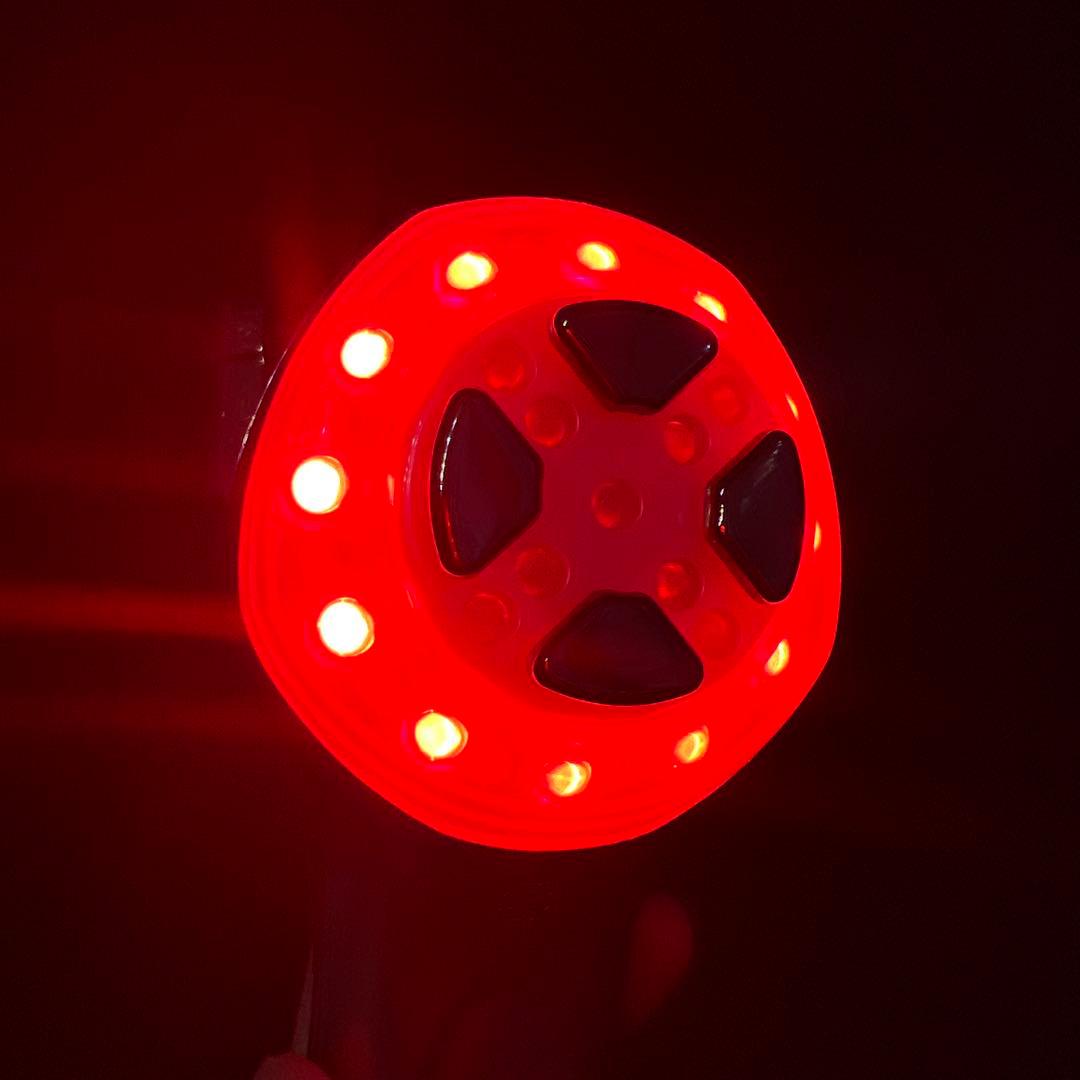 ドクターアリーヴォ ザ クリニック ゴースト フォー メディカル 高出力美顔器